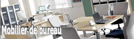 Tout le mobilier de bureau sur Lor�mab