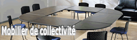 Tout le mobilier de collecitit� sur Lor�mab